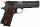 Chiappa 1911 Field Black 5" (5 Zoll) 9mm Luger Pistole