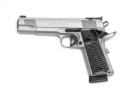Chiappa 1911 Empire Chrome 5" (5 Zoll) 9mm Luger Pistole