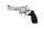 Alfa Proj 3541 stainless 4" (4 Zoll) .357 Mag. Revolver