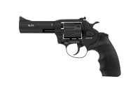 Alfa Proj 241 blued 4" (4 Zoll) Brüniert .22 lfB Revolver