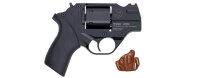 Chiappa Rhino 20 DS Black .357 Mag. Revolver