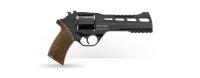 Chiappa Rhino 60 DS Black .357 Mag. Revolver