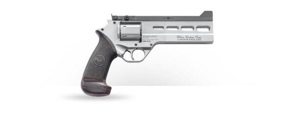 Chiappa Rhino 60 DS Match Master .38 Spezial Revolver