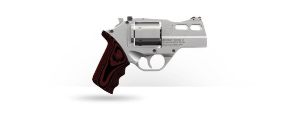 Chiappa Rhino 30 DS XSpecial Edition .357 Mag. Revolver