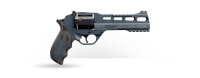 Chiappa Rhino 60 DS Charging Gen. 2 9mm Luger Revolver