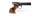 Luftpistole FAS 6004 Match Large Grip 4,5 mm