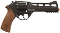 CO2 Revolver Chiappa Rhino 60 DS Black 4,5 mm
