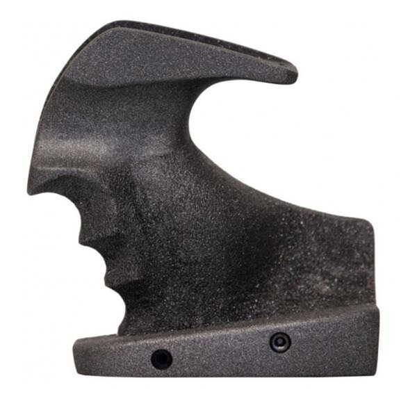 Walther Griff für SSP 3D-Schicht Pro  links, Griffgröße M