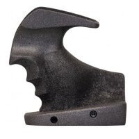 Walther Griff für SSP 3D-Schicht Pro  links,...