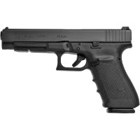 Glock 41 Gen4 Pistole