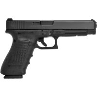 Glock 41 Gen4 Pistole