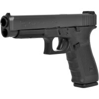 Glock 41 Gen4 Pistole