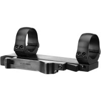 RECKNAGEL SSK II Montage für Picatinny- / Weaver-Profil Ø 30mm