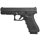 Glock 17 Gen4 MOS + Gewindelauf Pistole