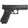 Glock 17 Gen4 MOS + Gewindelauf Pistole