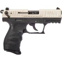 Walther P22Q Standard Pistole