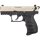 Walther P22Q Standard Pistole