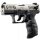 Walther P22Q Standard Pistole