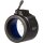 Rusan Optikadapter M52x0,75  63,5 mm - inkl. Picatinny-Schiene