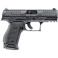 Walther Q4 SF PS INT Pistole