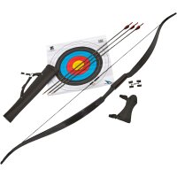 Black Flash Archery Universal Bogenset 60* 22lbs