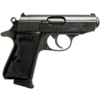 Walther PPK/S - Kaliber .22 lfb. Pistole