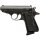 Walther PPK/S - Kaliber .22 lfb. Pistole