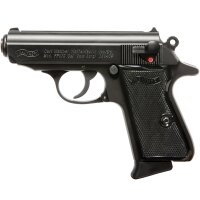 Walther PPK/S - Kaliber 9 mm Browning Kurz Pistole