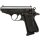 Walther PPK/S - Kaliber 9 mm Browning Kurz Pistole