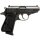 Walther PPK/S - Kaliber 9 mm Browning Kurz Pistole