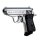 Walther PPK Pistole