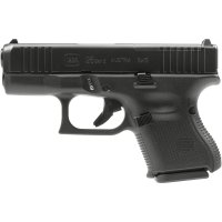 Glock 26 Gen5 MOS / FS Pistole