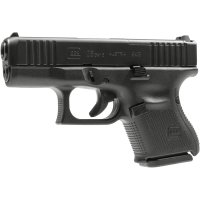 Glock 26 Gen5 MOS / FS Pistole