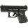 Glock 26 Gen5 MOS / FS Pistole