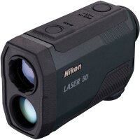 Nikon Entfernungsmesser Laser 50