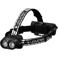 Ledlenser Stirnlampe H19R signature