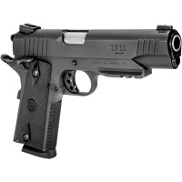 Taurus PT 1911 mit Picatinny-Schiene Pistole