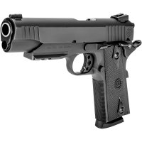 Taurus PT 1911 mit Picatinny-Schiene Pistole