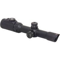 UTG Zielfernrohr Accushot CQB/MRC Scope 1-8X28