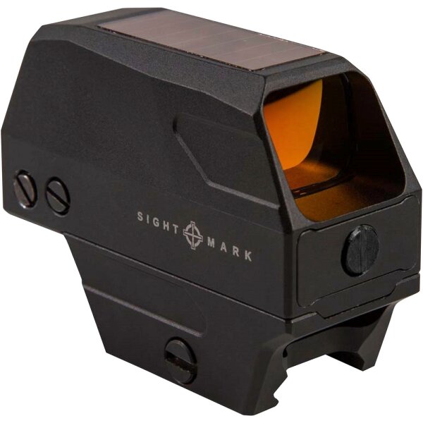 Sightmark Leuchtpunktvisier Volta