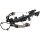 Black Flash Archery Compound Armbrust-Set CP-Dagger Plus