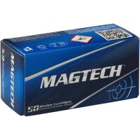 Magtech HP HV Copper .22 lfB.