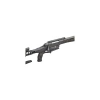 Sabatti STR Sport FC Black Kaliber 6,5 Creedmoor Repetierbüchse