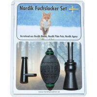 Frankonia Fuchslocker-Set Nordik Fox