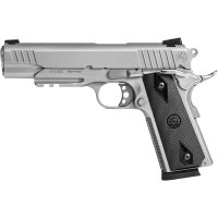 Taurus PT 1911 mit Picatinny-Schiene Pistole