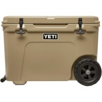 YETI Kühlbox Tundra Haul mit Rädern