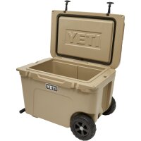 YETI Kühlbox Tundra Haul mit Rädern