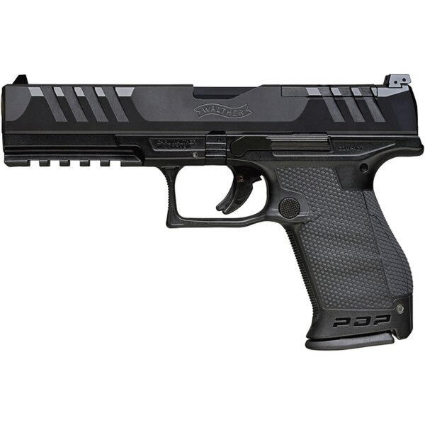 Walther PDP Compact V2 – 5 OR Pistole