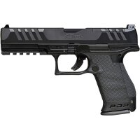 Walther PDP Compact V2 – 5 OR Pistole