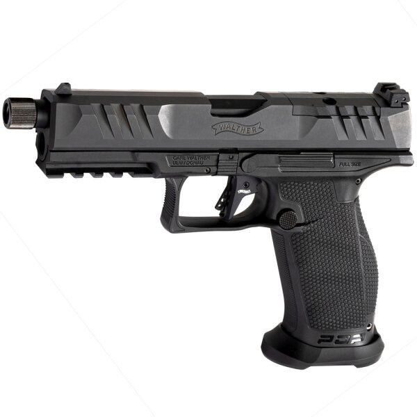 Walther PDP Full Size PRO SD V2 – 5,1 Pistole